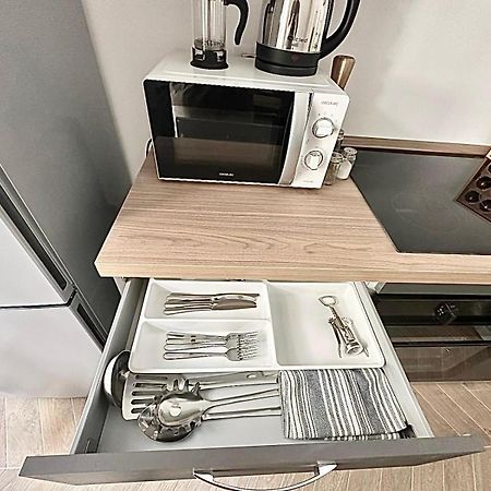 Suite Dante 262 Bari Dış mekan fotoğraf