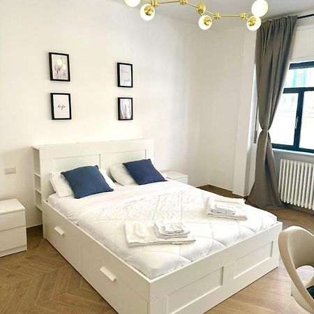 Suite Dante 262 Bari Dış mekan fotoğraf
