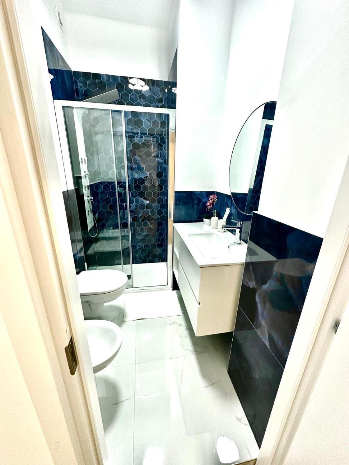 Suite Dante 262 Bari Dış mekan fotoğraf