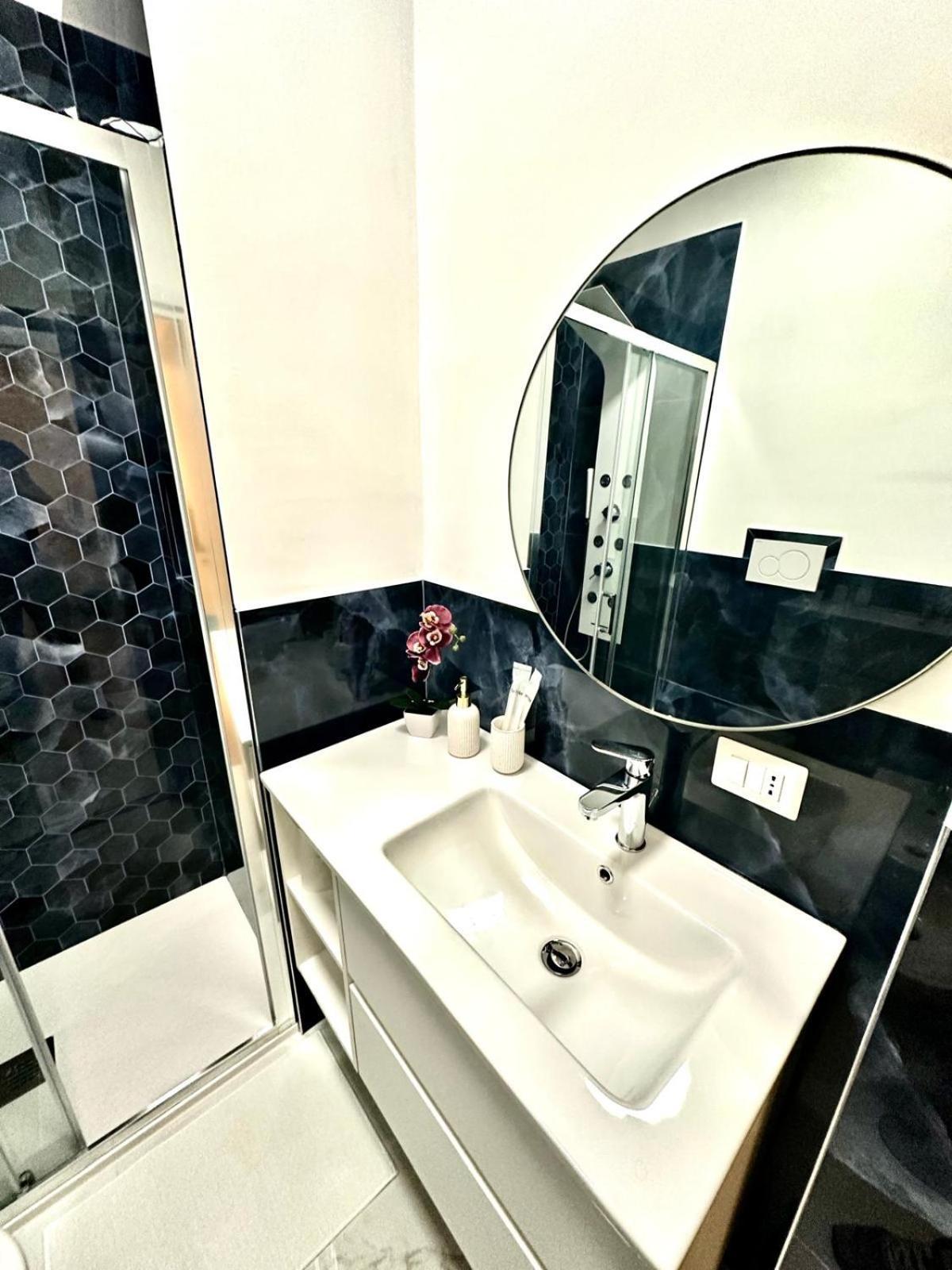Suite Dante 262 Bari Dış mekan fotoğraf