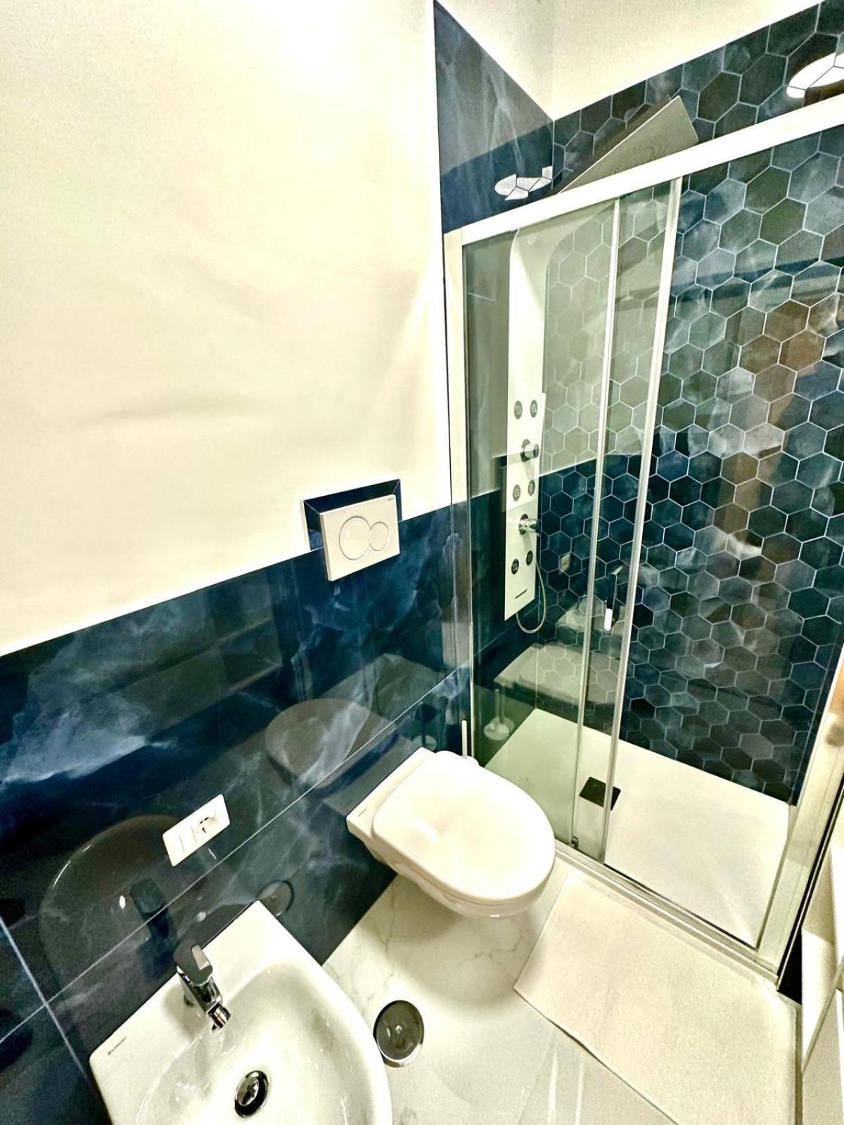 Suite Dante 262 Bari Dış mekan fotoğraf