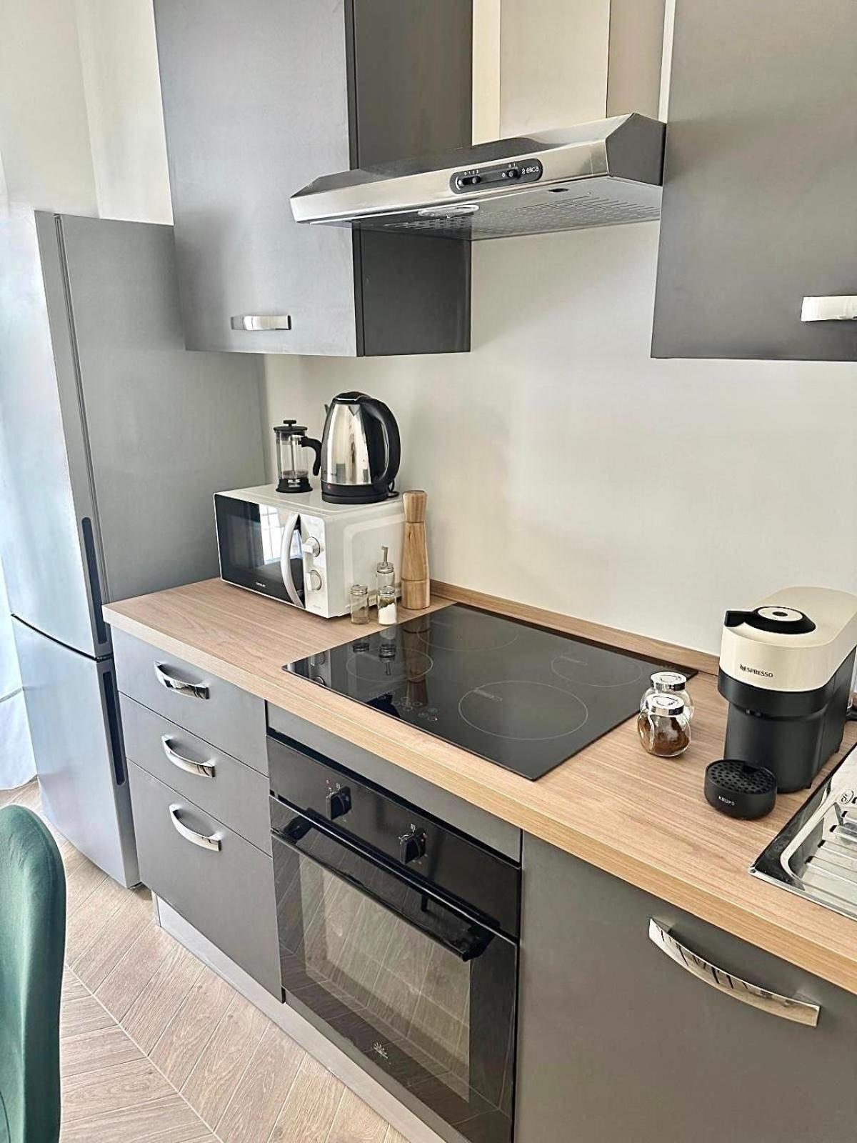 Suite Dante 262 Bari Dış mekan fotoğraf