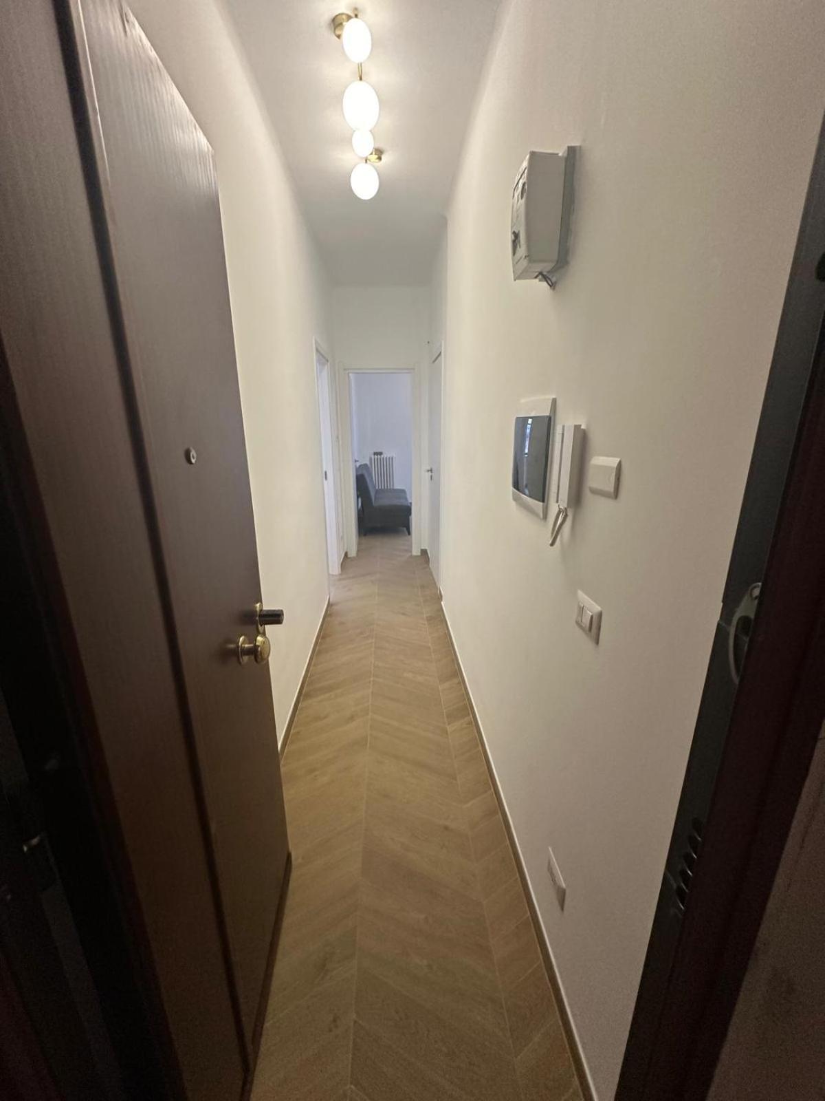 Suite Dante 262 Bari Dış mekan fotoğraf