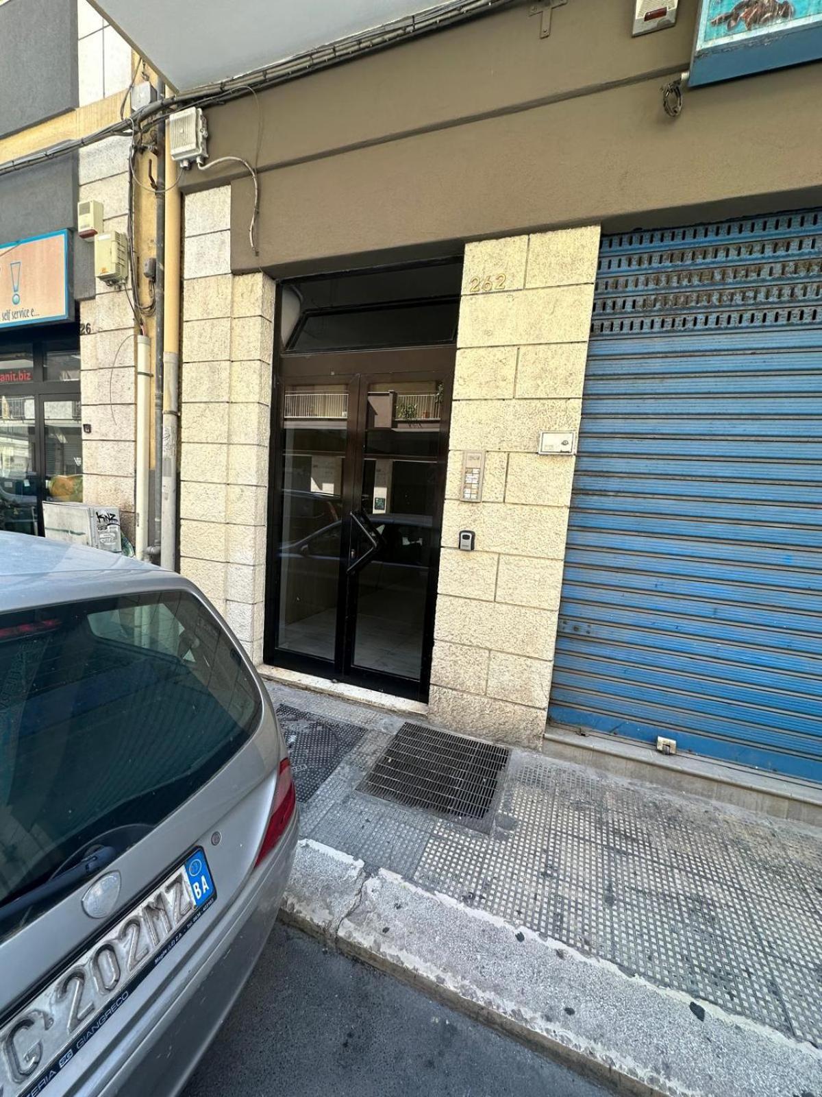 Suite Dante 262 Bari Dış mekan fotoğraf