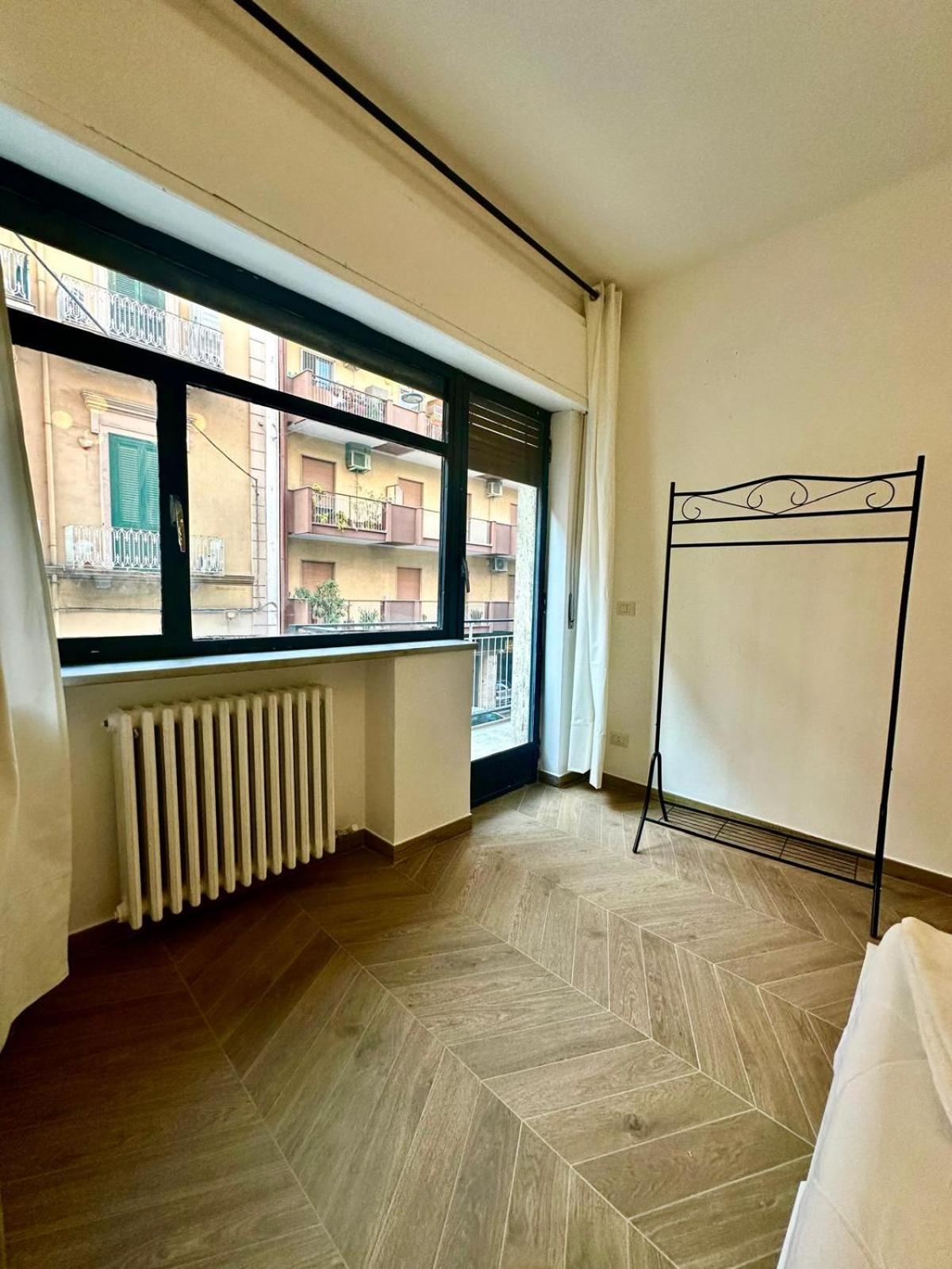 Suite Dante 262 Bari Dış mekan fotoğraf