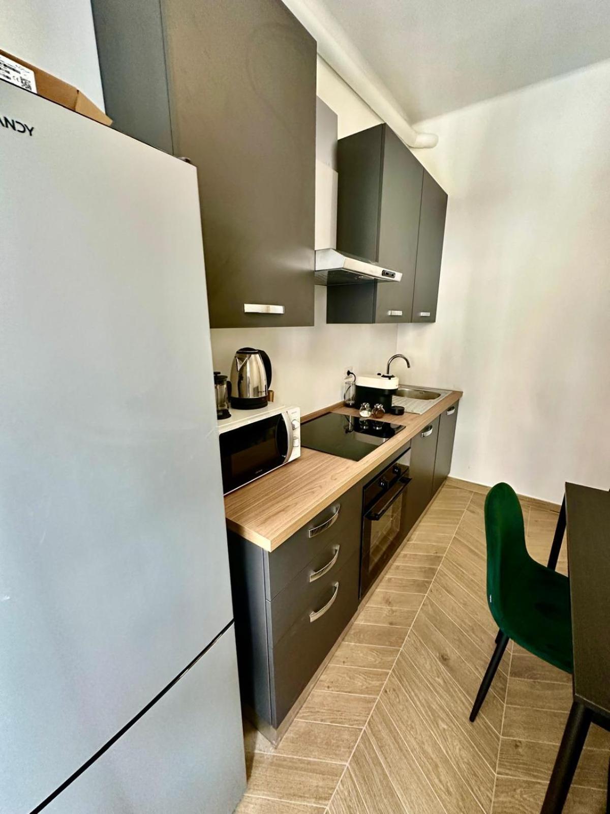 Suite Dante 262 Bari Dış mekan fotoğraf