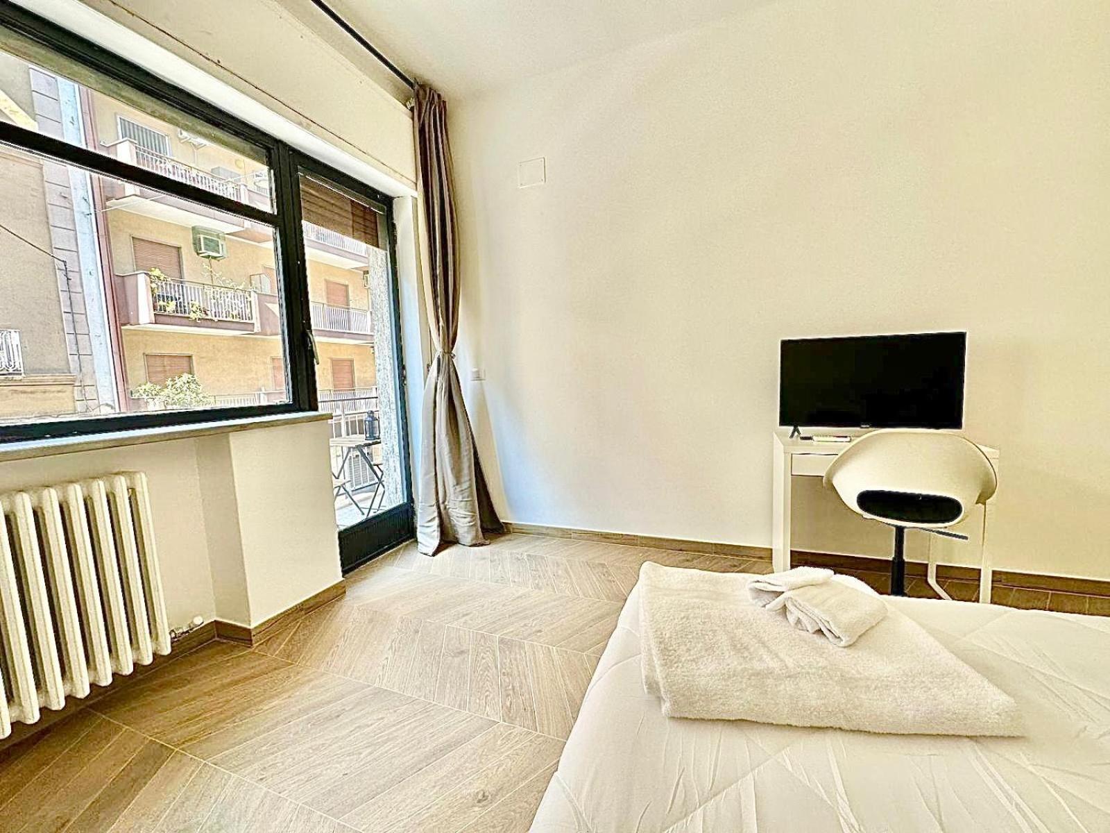 Suite Dante 262 Bari Dış mekan fotoğraf