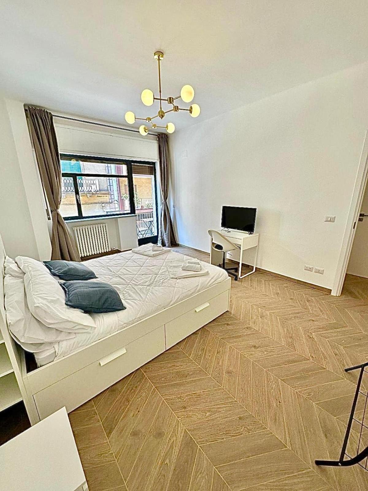 Suite Dante 262 Bari Dış mekan fotoğraf