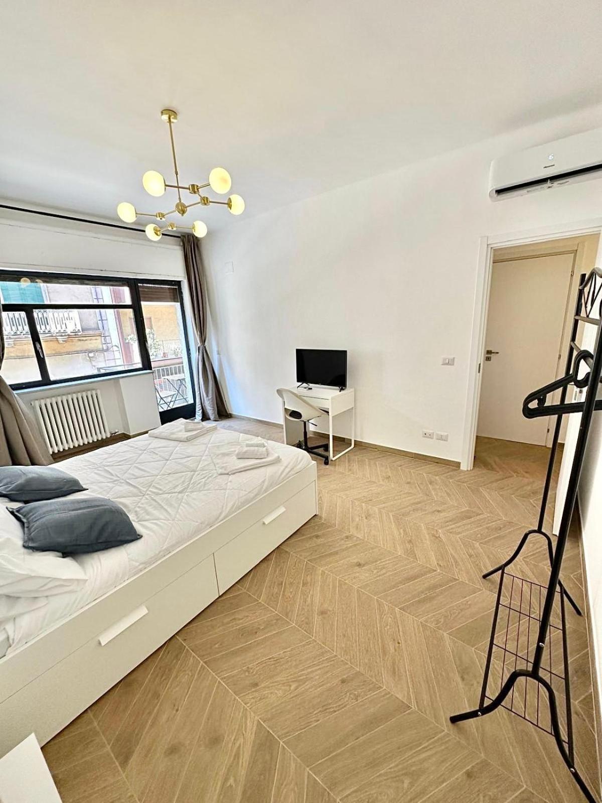 Suite Dante 262 Bari Dış mekan fotoğraf
