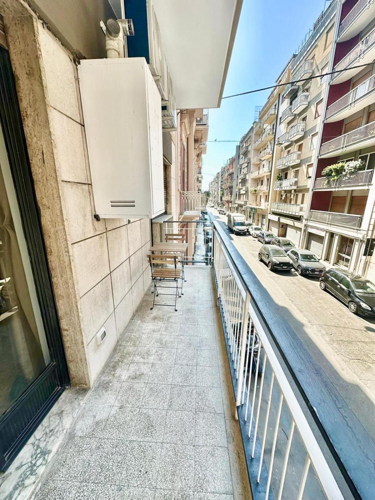 Suite Dante 262 Bari Dış mekan fotoğraf