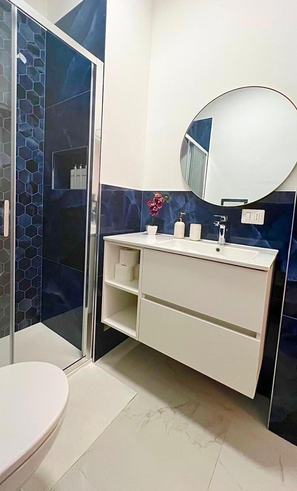 Suite Dante 262 Bari Dış mekan fotoğraf