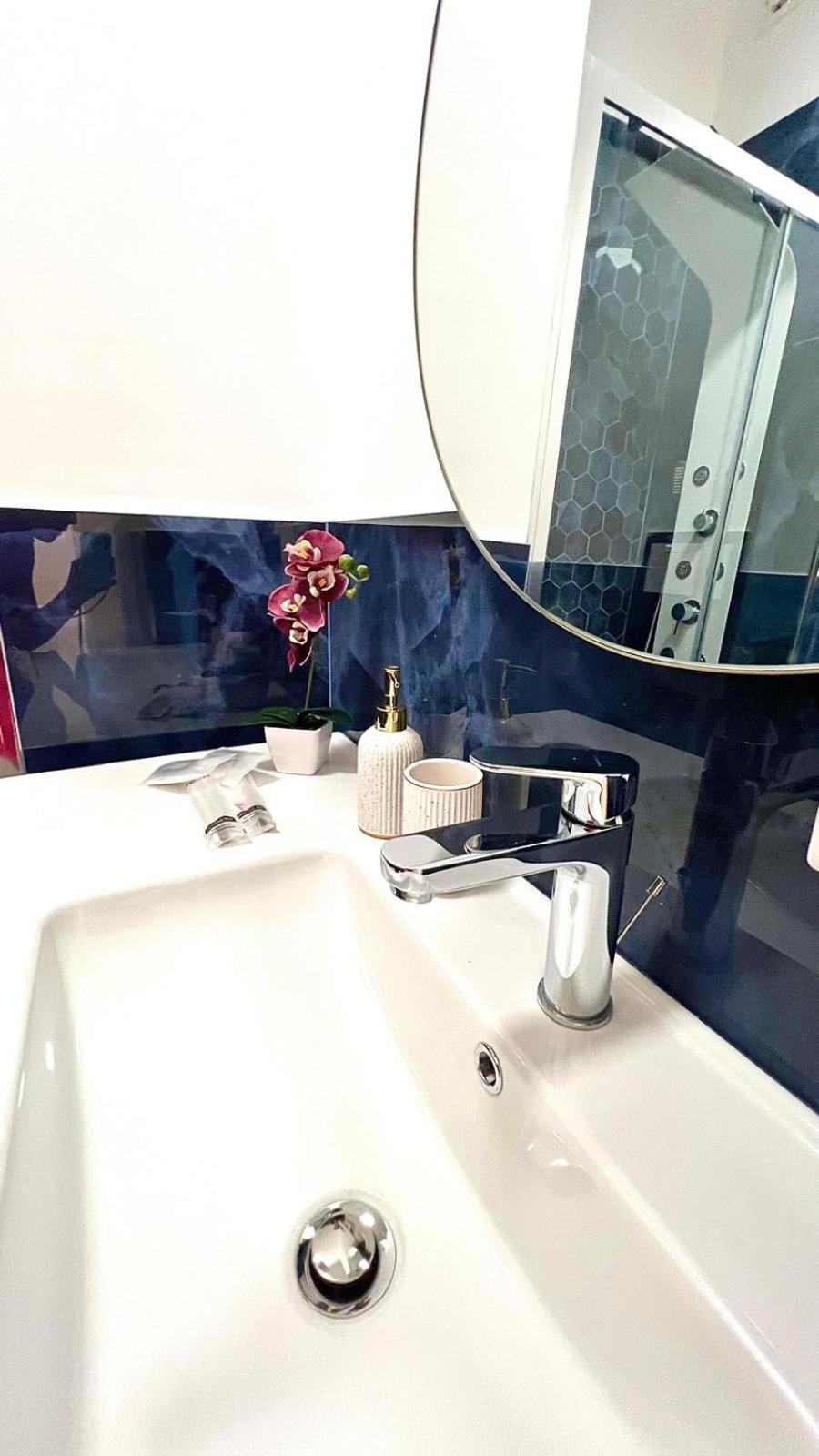 Suite Dante 262 Bari Dış mekan fotoğraf