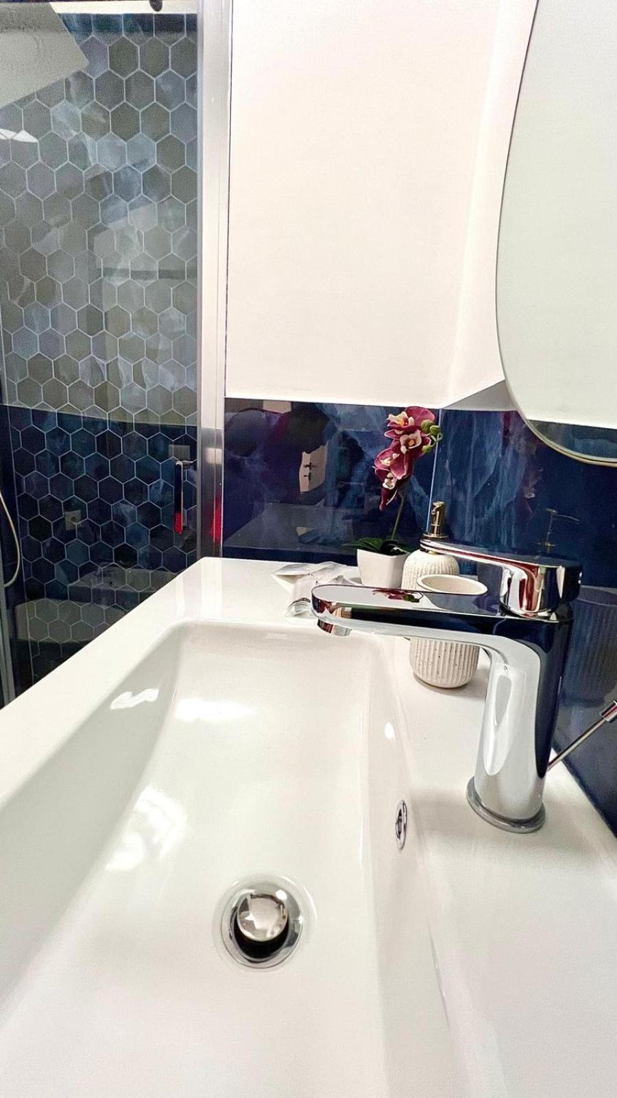 Suite Dante 262 Bari Dış mekan fotoğraf