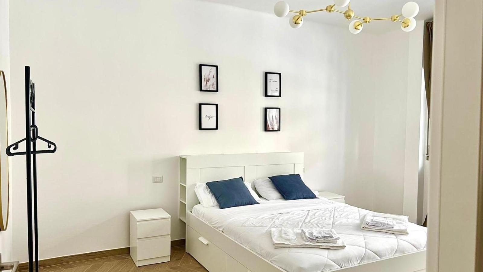 Suite Dante 262 Bari Dış mekan fotoğraf
