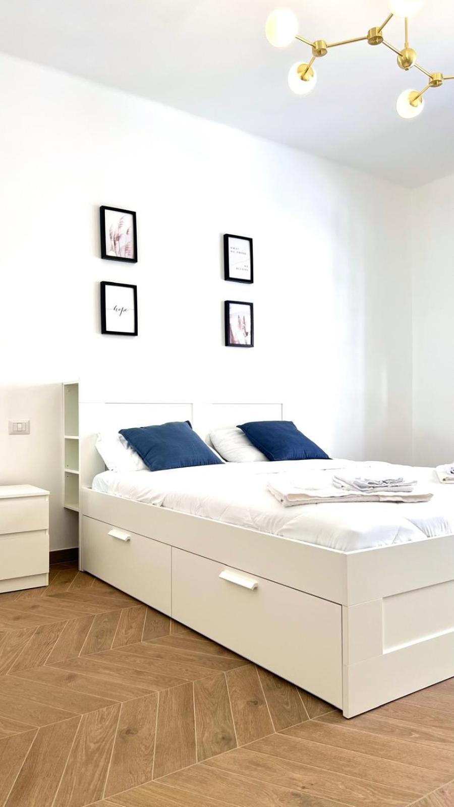 Suite Dante 262 Bari Dış mekan fotoğraf