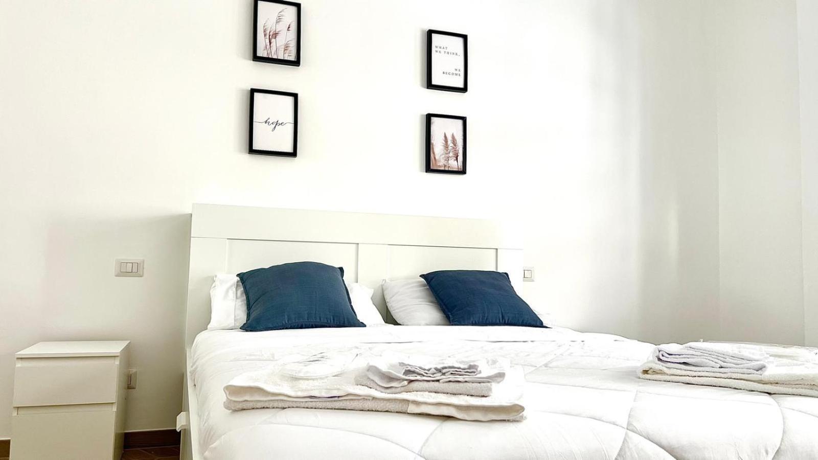 Suite Dante 262 Bari Dış mekan fotoğraf