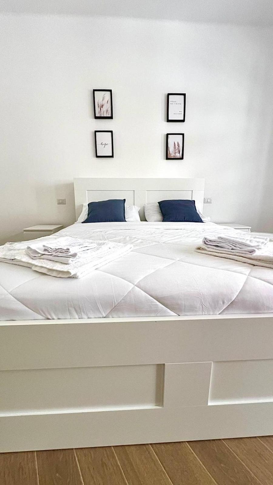 Suite Dante 262 Bari Dış mekan fotoğraf