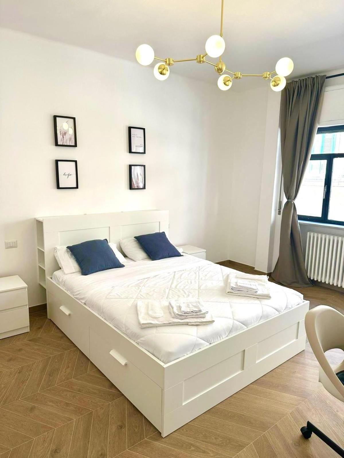 Suite Dante 262 Bari Dış mekan fotoğraf