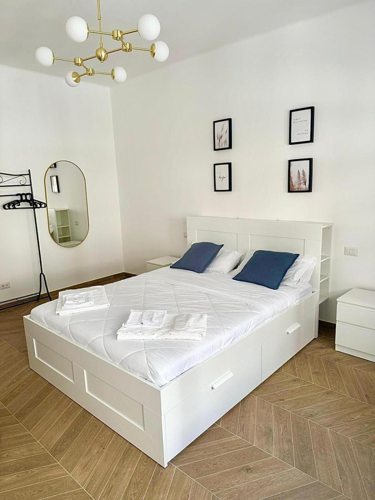 Suite Dante 262 Bari Dış mekan fotoğraf