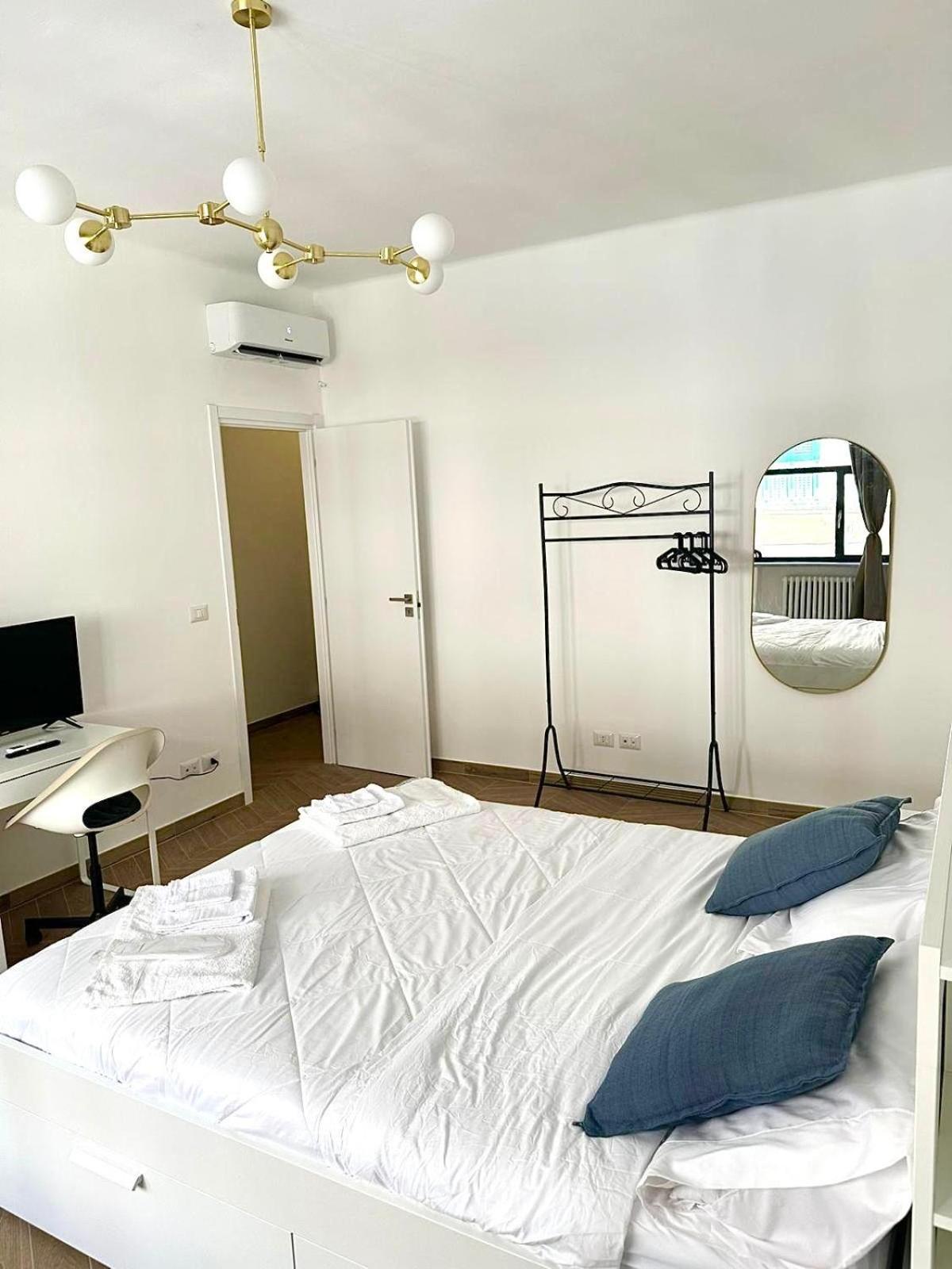 Suite Dante 262 Bari Dış mekan fotoğraf