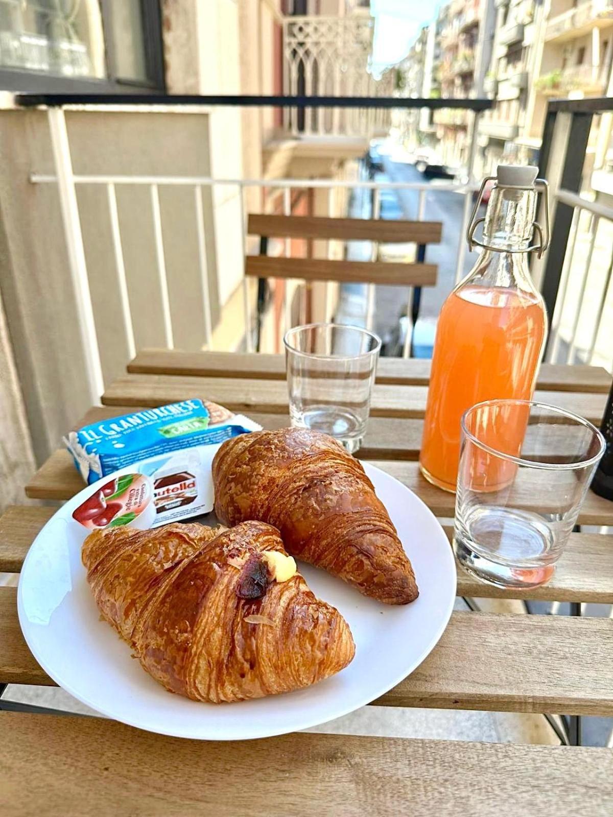 Suite Dante 262 Bari Dış mekan fotoğraf