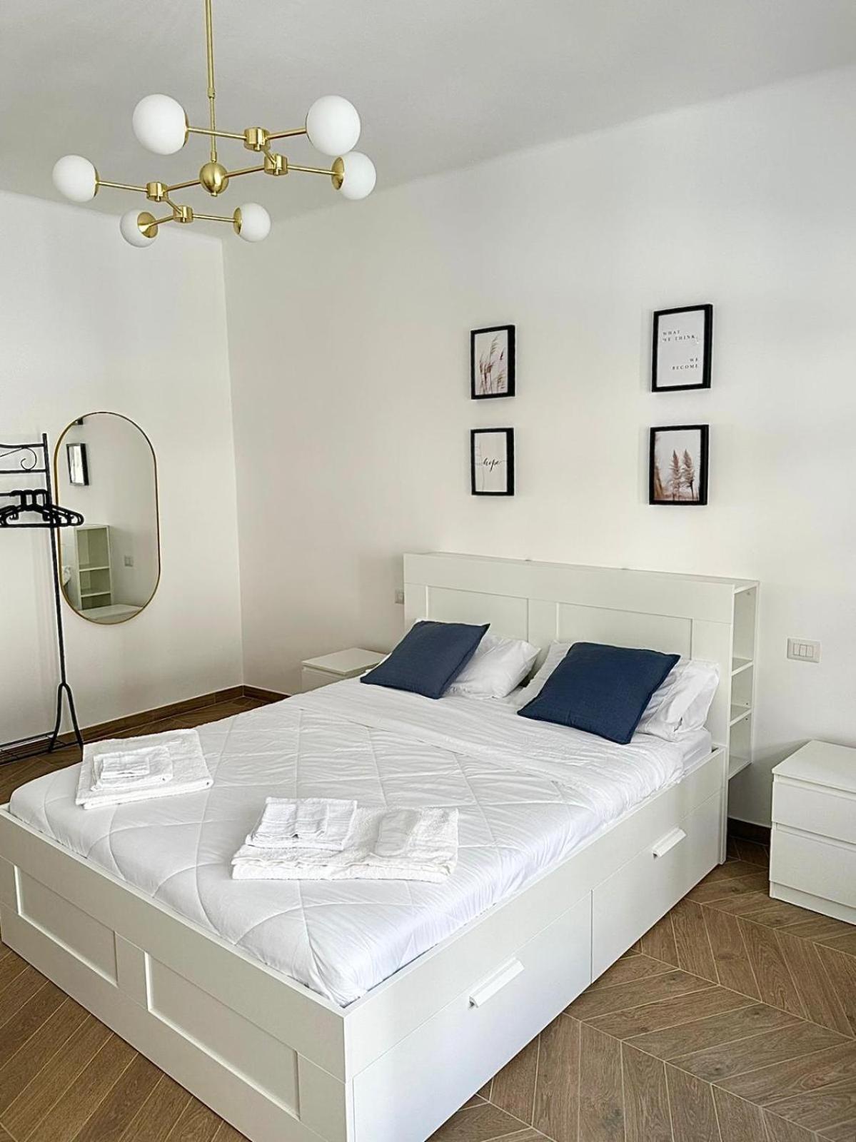 Suite Dante 262 Bari Dış mekan fotoğraf